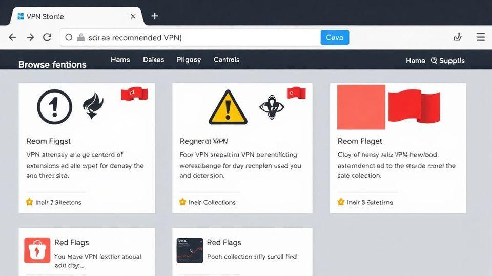 📌 브라우저 확장 프로그램 생태계의 취약점