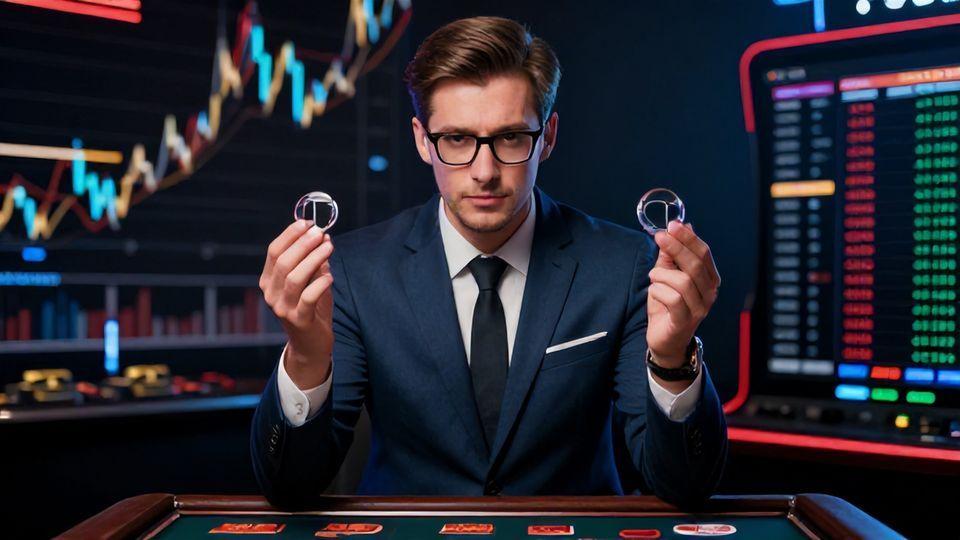 💡 선물 거래의 안전한 접근법과 주의사항