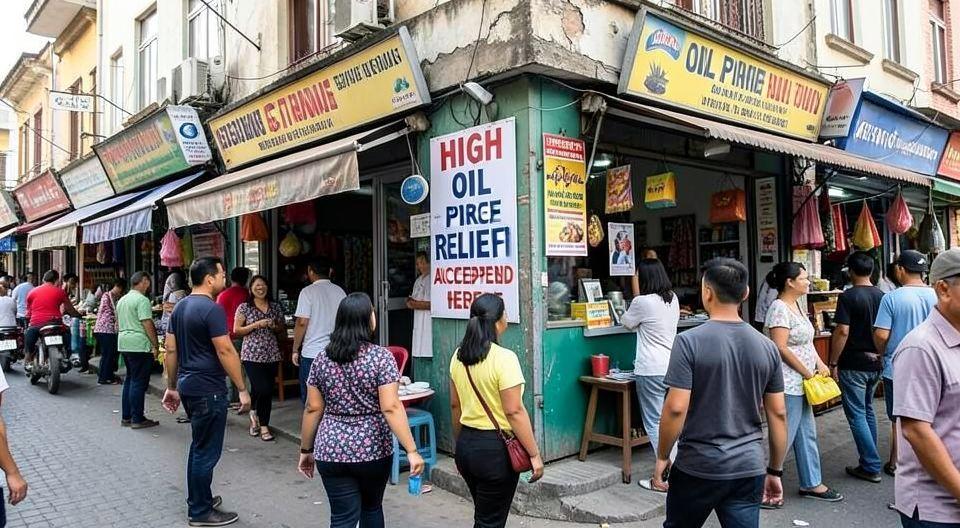 ✅ 고유가피해지원금, 왜 우리 매장에 꼭 홍보해야 할까요?