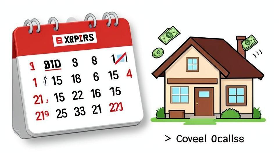 ⚙️ 커버드 콜과 만기일, 프로 투자자의 심화 전략