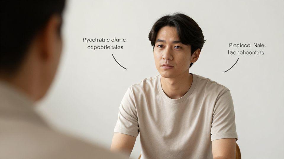 📝 습관적 거짓말과 현명하게 대처하는 법