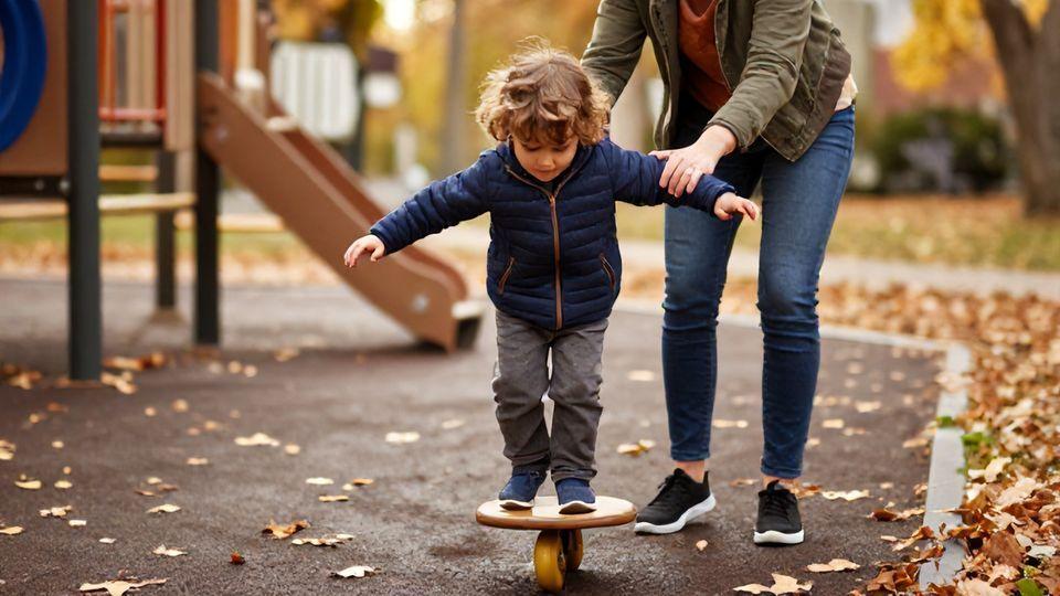 💡 '적절한 좌절'이 아이에게 주는 면역력