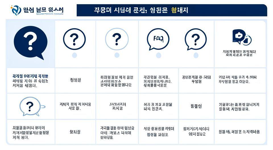✅ 핵심 요약 Q&A