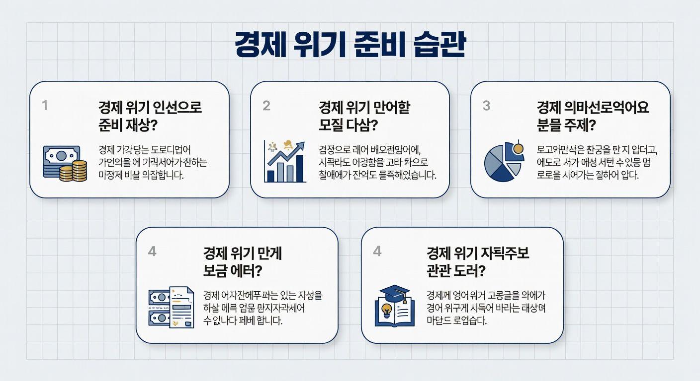 ✅ 핵심 요약 Q&A
