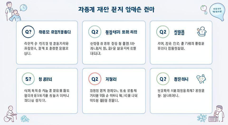 ✅ 핵심 요약 Q&A