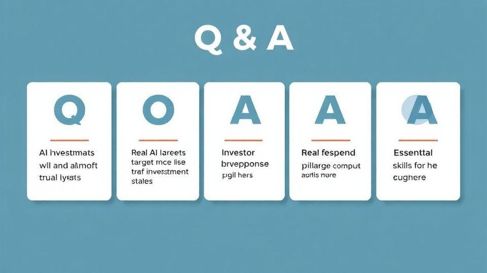 ✅ 핵심 요약 Q&A