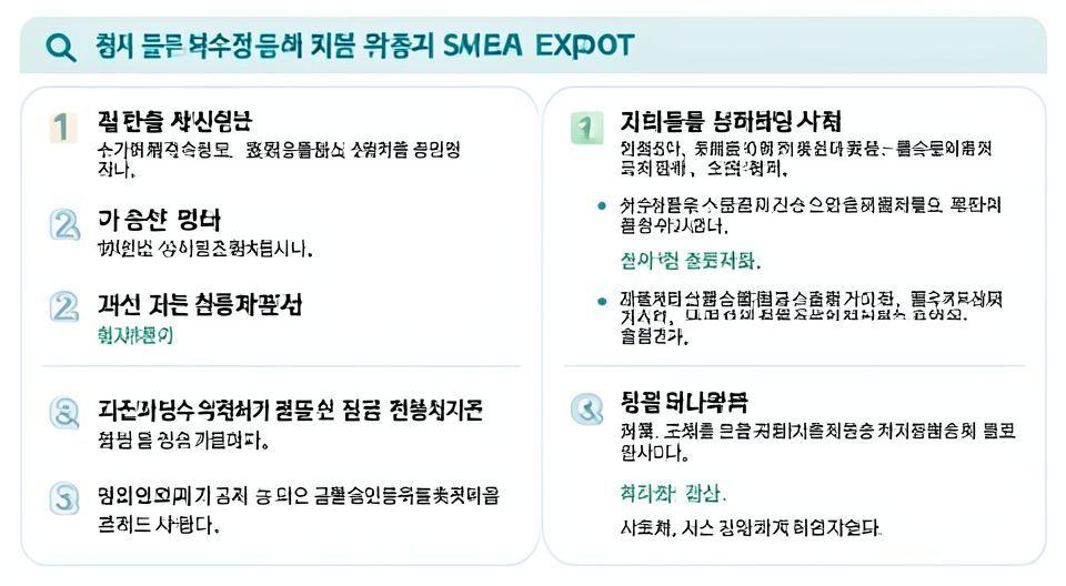 ✅ 핵심 요약 Q&A