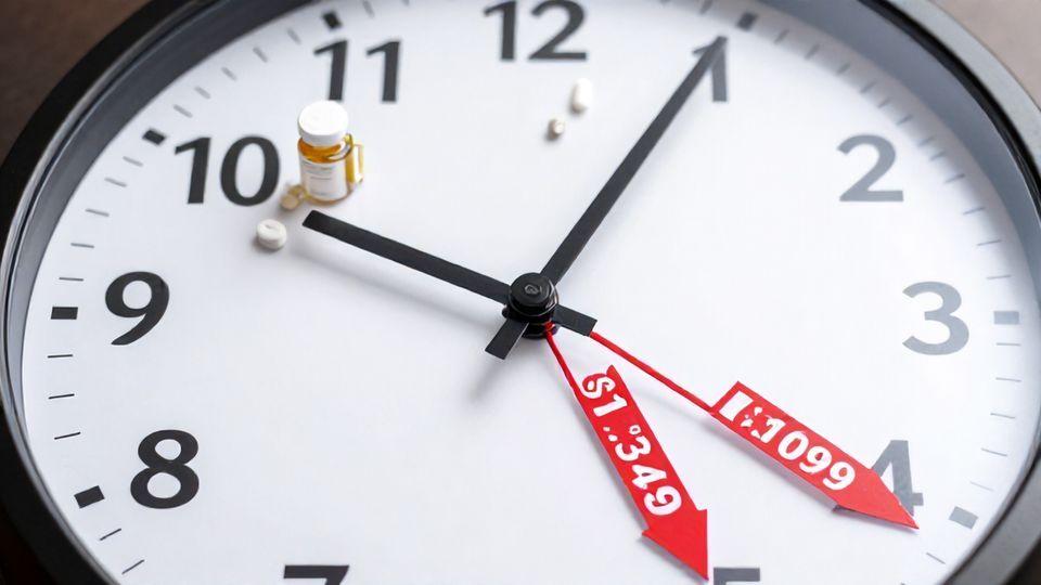 📉 비만약 시장의 도전: 가격 압박과 특허 만료