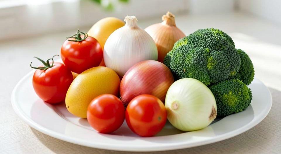 ✨ 계란과 궁합이 좋은 건강 음식 3가지