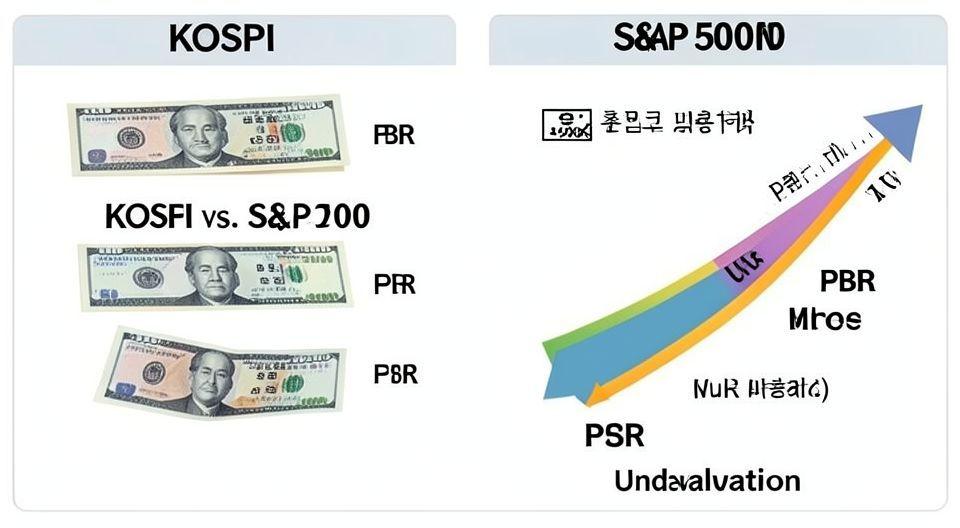 🔍 미국보다 3배 싼 한국, 가성비의 진실