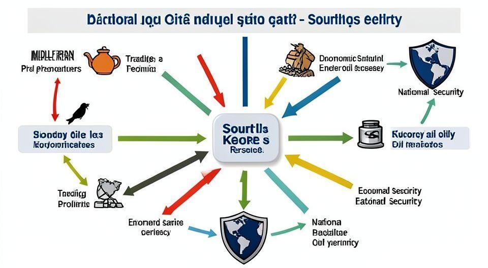 💰 한국 석유 비축기지 확대, 안보와 경제 두 마리 토끼!