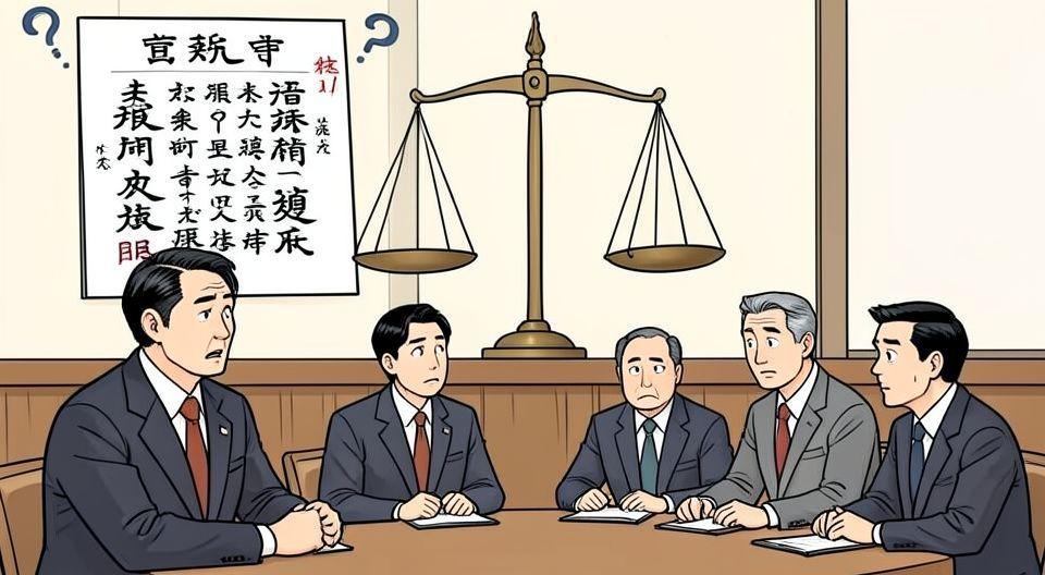 🔍 평화헌법 개정 가능성과 정치적 장애물