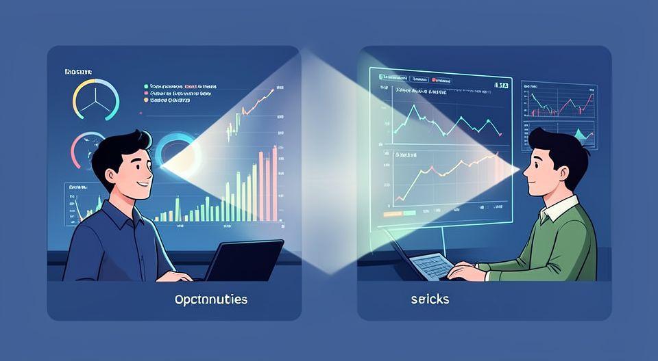 ✅ 부자 마인드셋의 시작: 당신은 무엇을 보고 있나요?