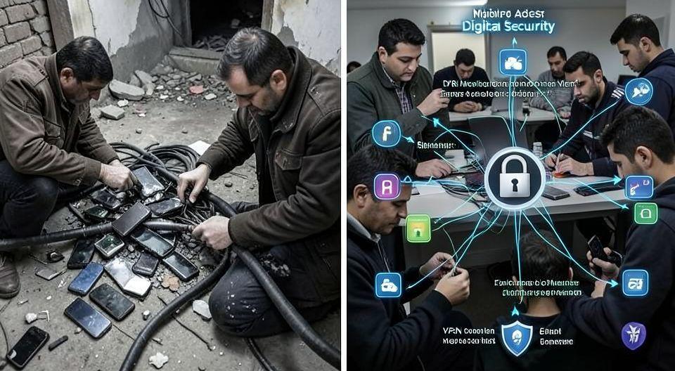 🔁 정권의 대응과 역효과