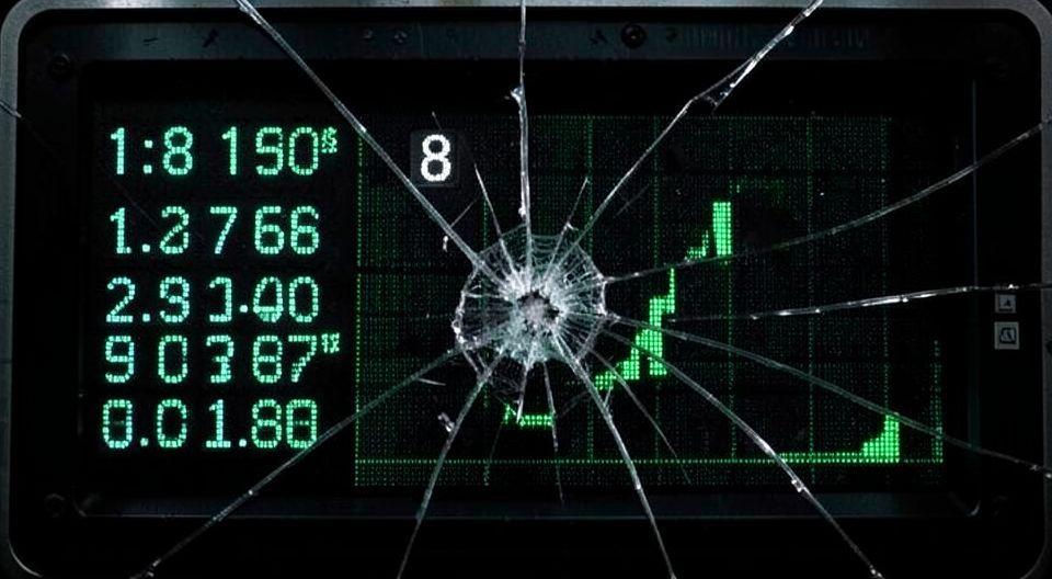 📝 나스닥 상장 폐지 위기: 극약 처방, 1대8 역분할의 의미