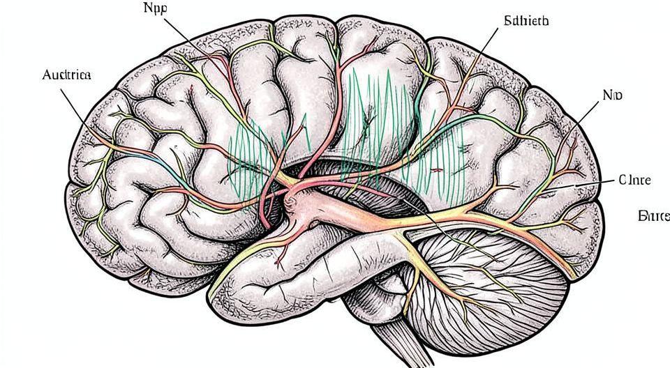 🧠 에리디언 뇌 진화: 청각 기억의 경이로움