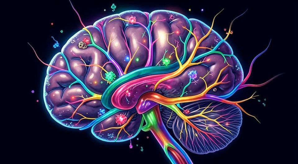 💡 수면이 우리 몸에서 하는 세 가지 중요한 일