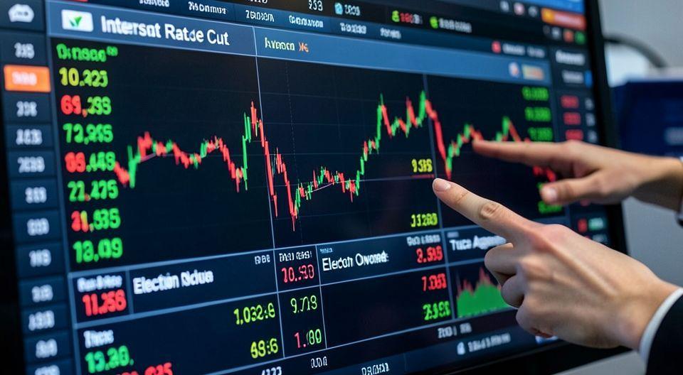 🔍 예측 시장, 단순한 도박인가 새로운 금융 상품인가?