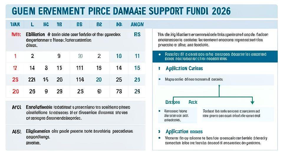 ✅ 고유가 피해지원금 기본 정보