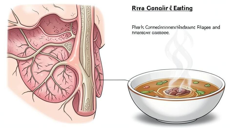 💡 식후 비염이란 무엇인가?