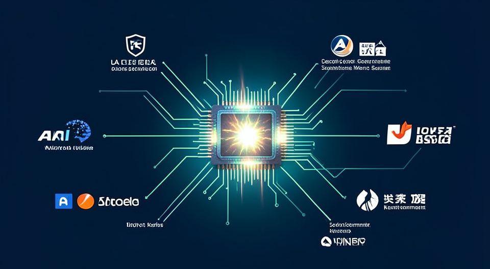 📌 한국 반도체: AI 시대의 핵심 공급망