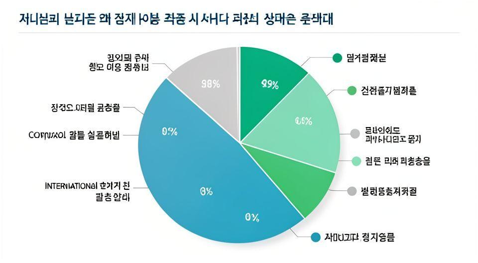 💡 국민연금 자산 배분 전략, 이렇게 구성된다