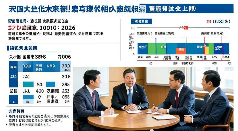 ✅ 일본 중의원 선거, 자민당 압승의 배경과 의미