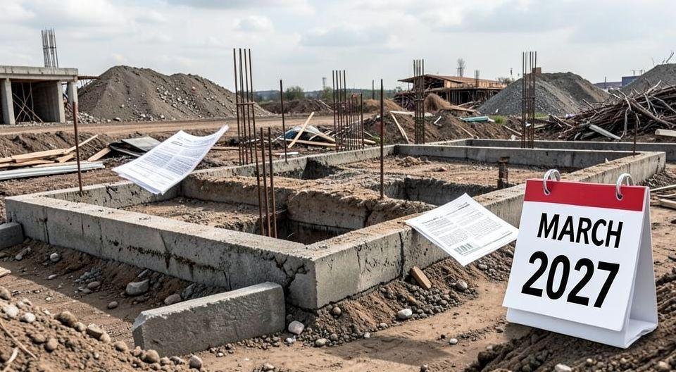 📌 브릿지론의 함정: 대구 남산동 사례에서 보는 PF 위험