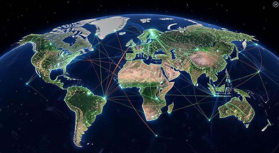 📡 스타링크가 스페이스X IPO의 핵심 동력
