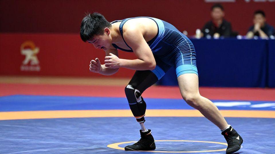 😭 올림픽 좌절, 그리고 캐리의 폰에릭 가문 저주