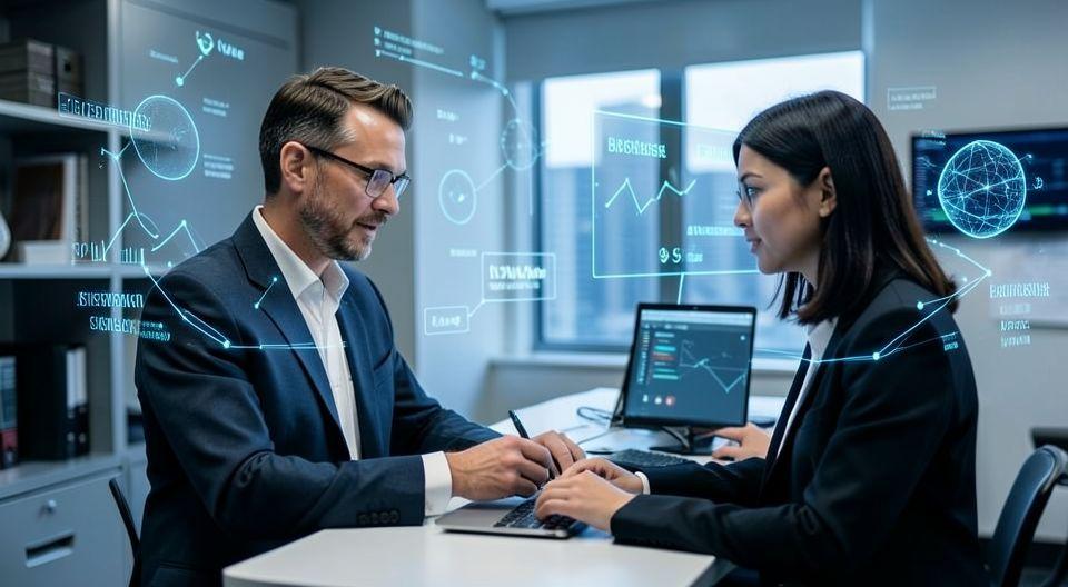 ⚙️ AI 시대, 전문성에서 가치 창조로의 전환