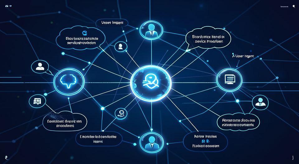 💡 소비자의 의도(Intent)를 파악하는 AI 에이전트