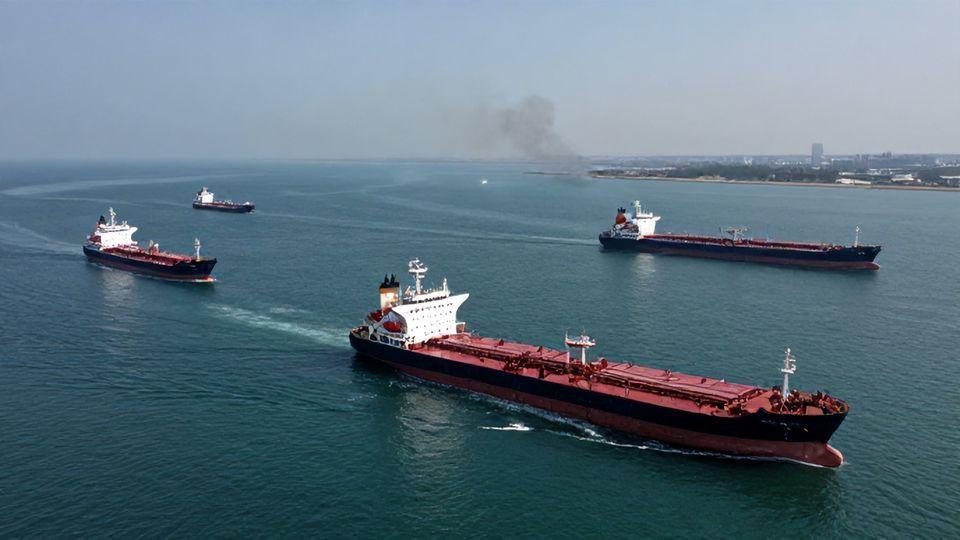 💡 전쟁 배경과 호르무즈 해협 봉쇄의 경제적 충격