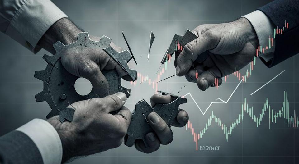 📉 단순 적자 넘어선 '혼다의 위기'의 심각성