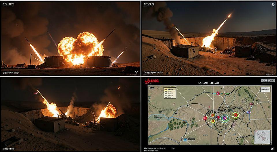 📅 2026년 2월 28일: 역사를 바꾼 하루