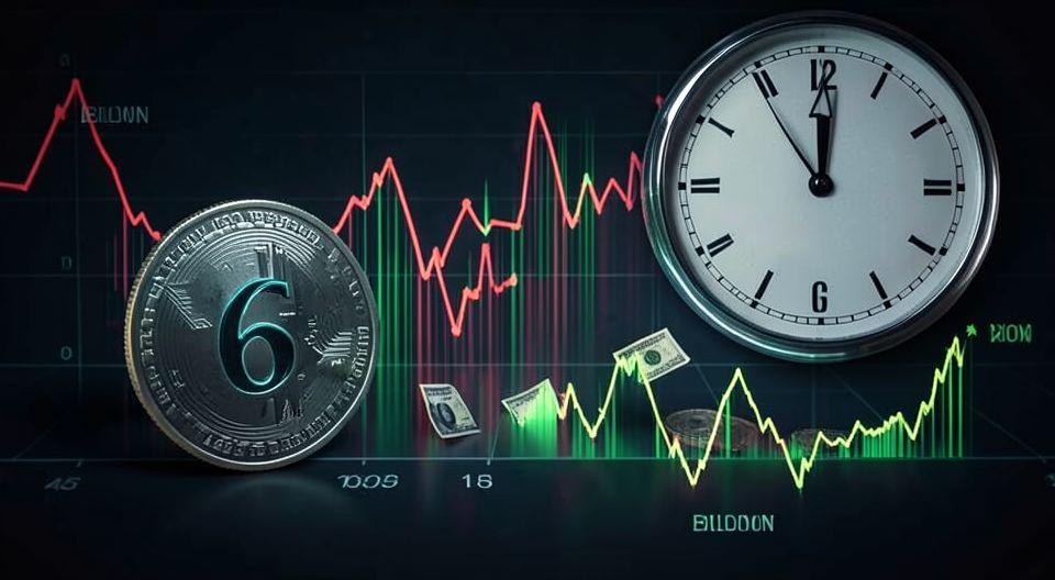 📉 환율 손실과 카타르로 이동한 60억 달러