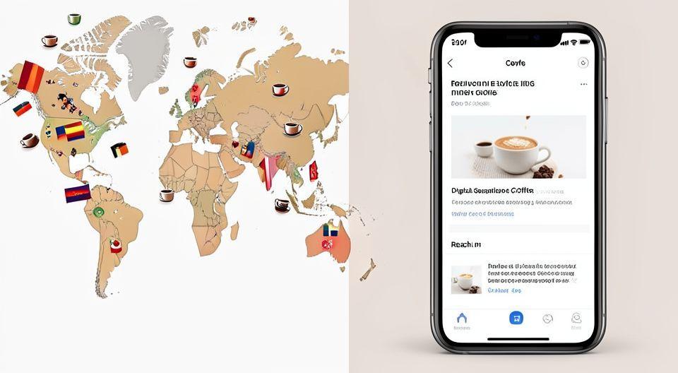 📈 저가커피생존전략: 해외 진출과 구독 서비스