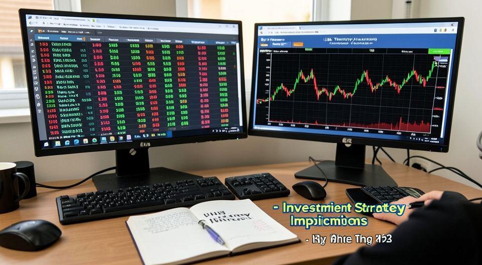 📌 시장에 대한 함의와 투자자 전략