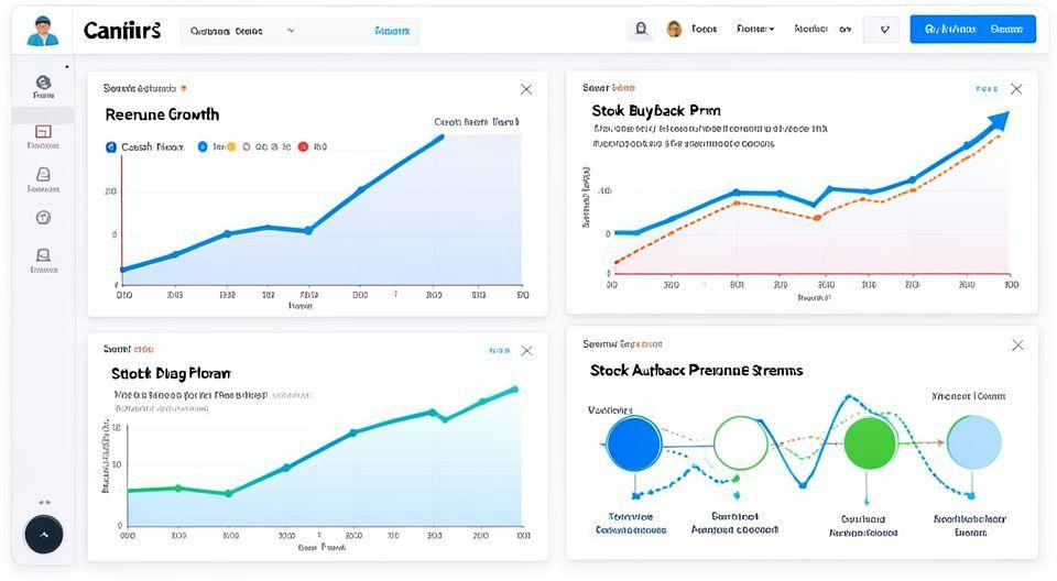 💰 캐리어의 재무 성과와 성장 전략