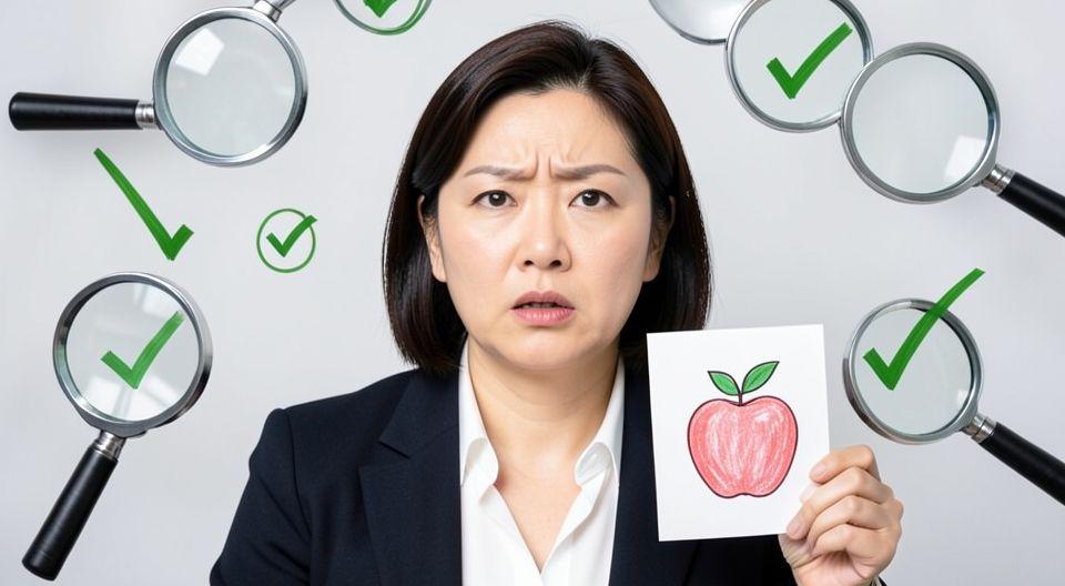 🔍 기자의 열정: 아판타시아부터 팩트체크까지