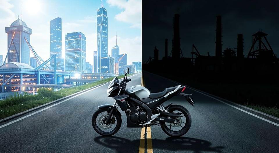 💡 혼다의 위기, 재도약을 위한 기로에 서다