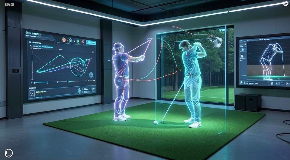 💡 AI 골프 코칭이 가져온 새로운 가능성