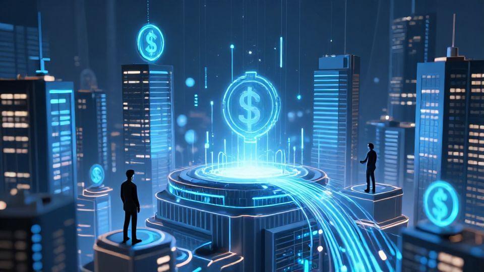 💰 토큰 이코노미: 미래 기업 생존의 핵심