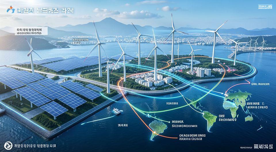 📝 장기적 해결책: 중동 의존에서 안정형 에너지 정책으로의 전환