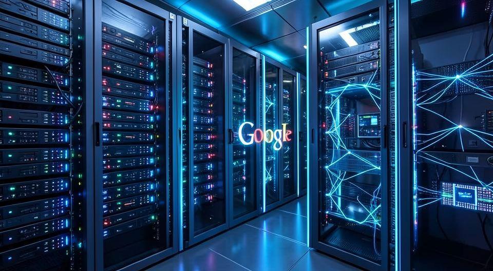 💡 구글 TPU 8세대, AI 인프라의 새로운 승부수