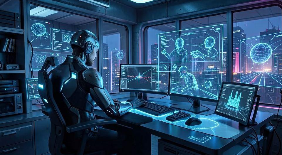 ✨ 디렉터 역할을 할 미래 인재