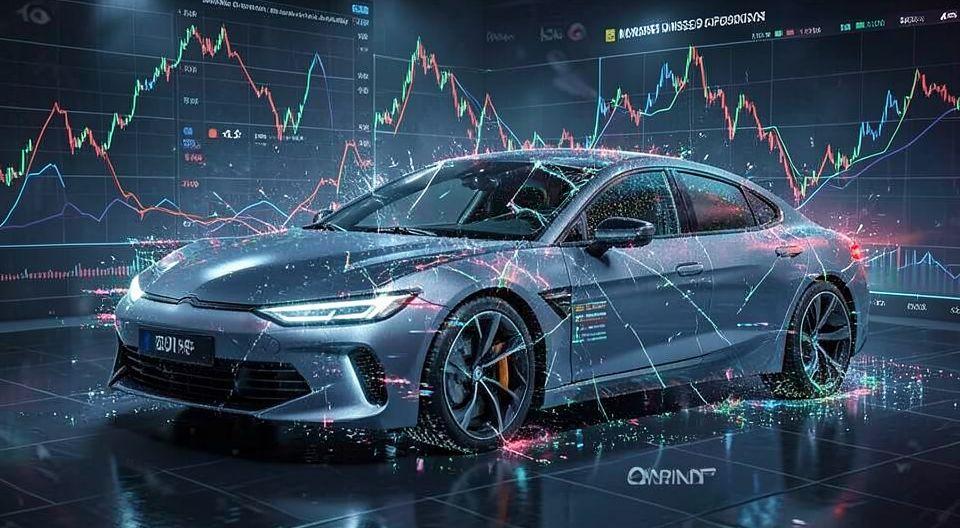 ⚡ 전기차 시장 오판이 불러온 '혼다의 위기'