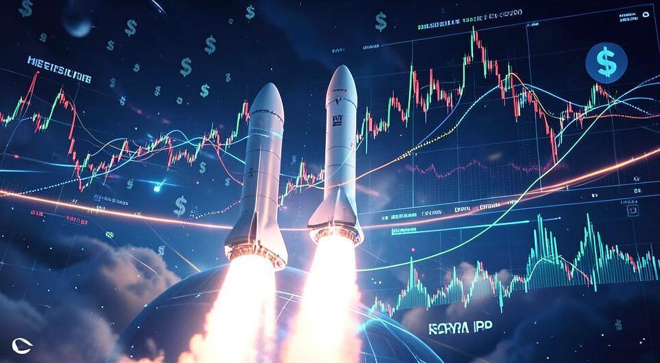 🚀 스페이스X IPO 역대 최대 규모의 기업공개