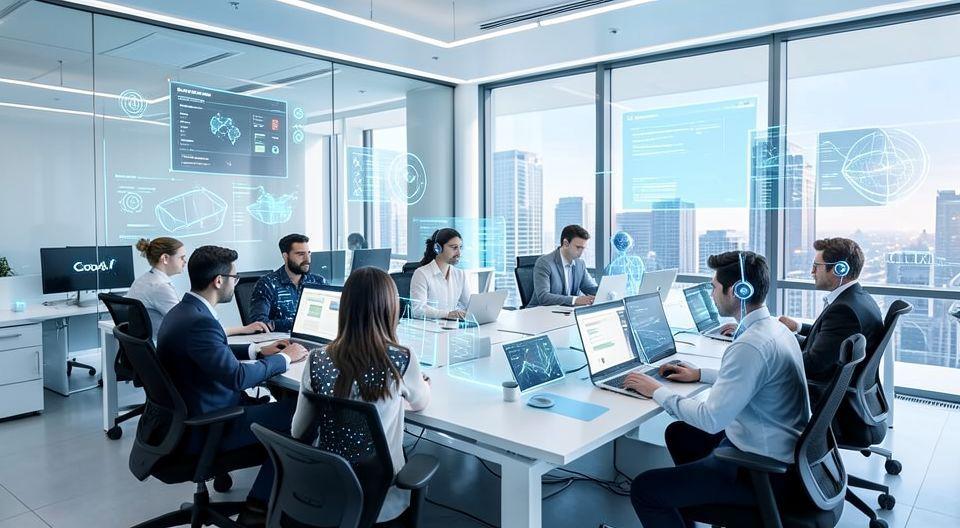 💡 AI 에이전트가 바꾸는 업무 패러다임의 변화