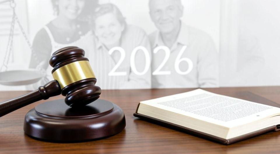 📝 2026년, 바뀐 민법과 유류분 제도 알아보기